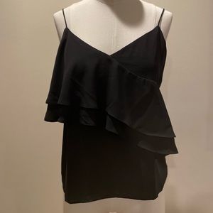 Jcrew Camisole in crepe
